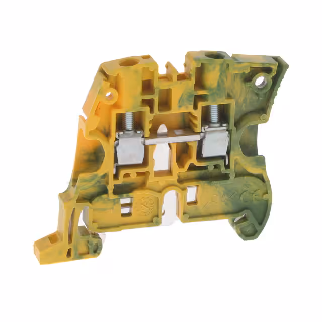 1SNK506150R0000 TE Connectivity ENTRELEC  Canal de riel DIN